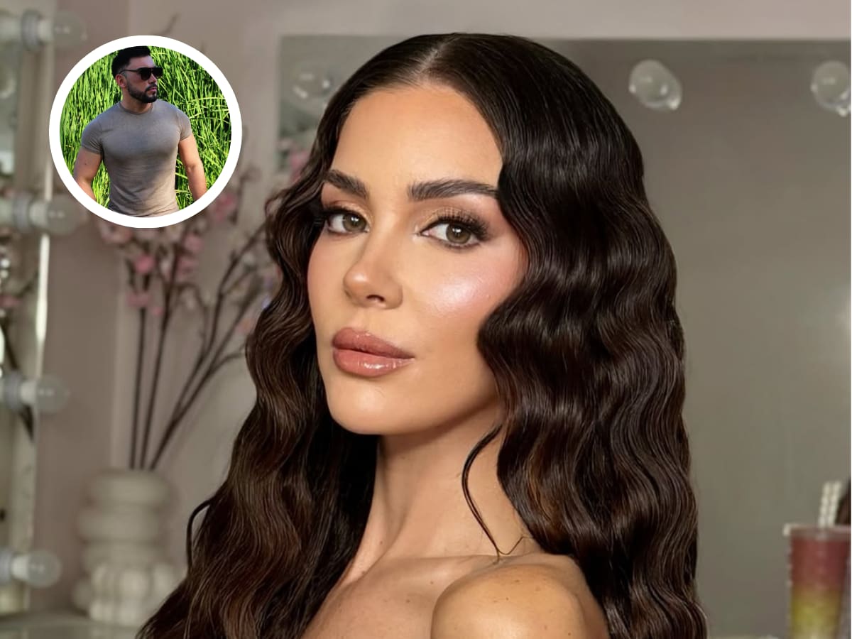 Director de Miss Universo aclara destitución de Cata Vallejos con duro mensaje: “Individualista, rasgos de superioridad...”