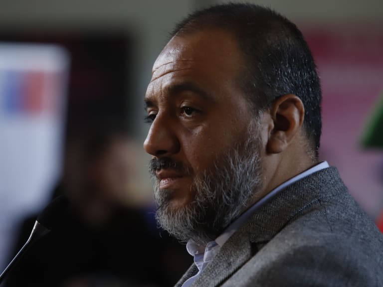 Cámara rechaza acusación constitucional contra ministro de Educación, Marco Antonio Ávila