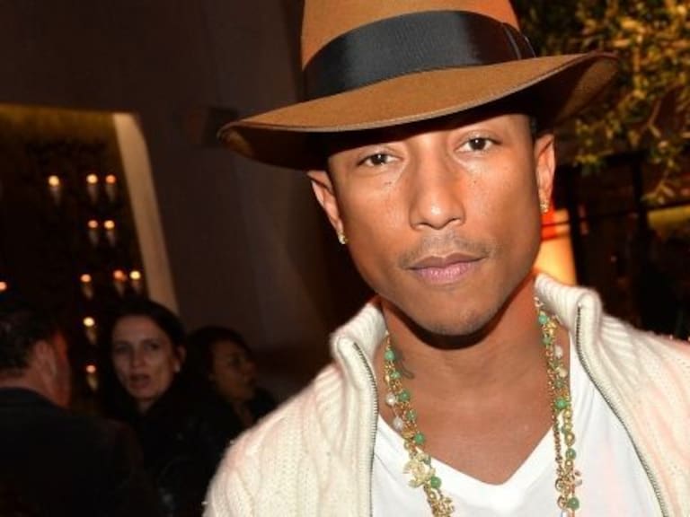 Primo de Pharrell William fue asesinado por la policía y el artista pidió «transparencia, honestidad y justicia»