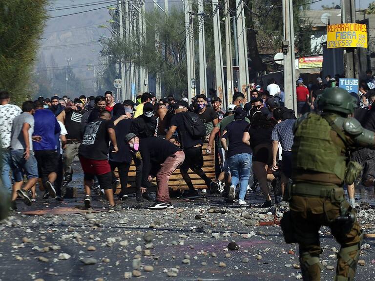 Bloomberg y manejo del Covid-19 en Chile: «Siguió el ejemplo de las naciones ricas solo para darse cuenta, una vez más, de que un gran porcentaje de sus ciudadanos son pobres»