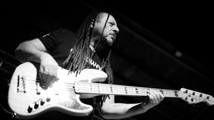 Gondwana regresa a Santiago con un concierto irrepetible en M100: lo que tienes que saber