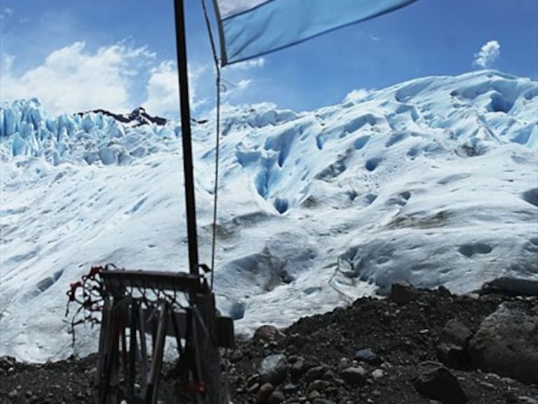 Corte Suprema de Argentina protege los glaciares tras un fallo unánime en contra de las mineras