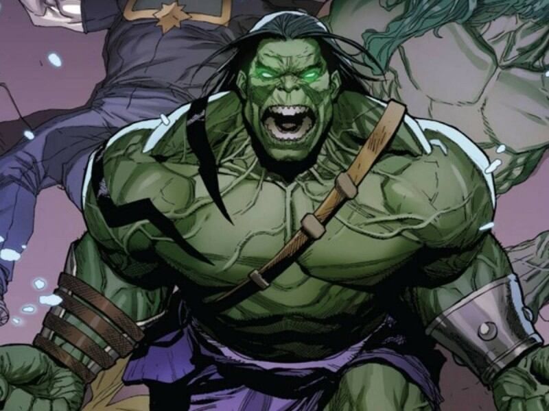 Hijo de Hulk