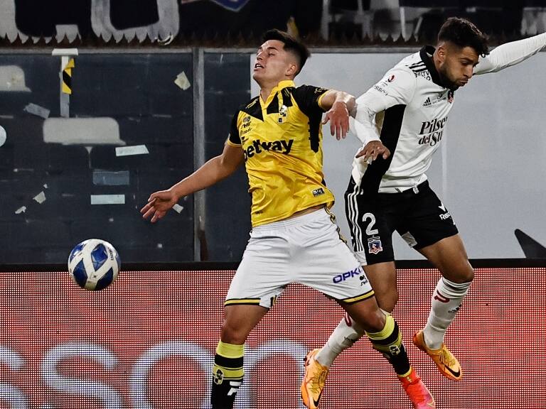 Hinchas de Coquimbo Unido critican venta de entradas a Colo Colo