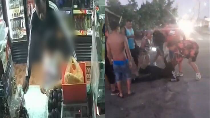 Tras ser recapturado: dan prisión preventiva a ciudadano extranjero por abuso sexual en Talca