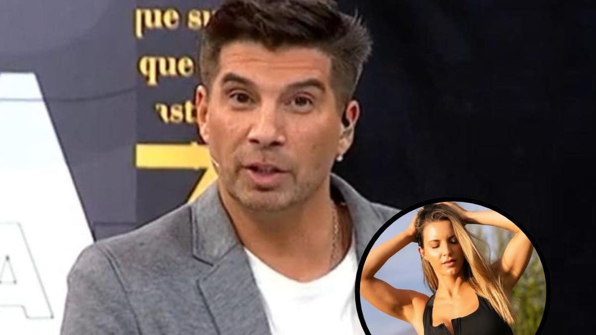 “Te robé el corazón”: la irónica respuesta de exfigura de Yingo a Mario Velasco tras feo ninguneo