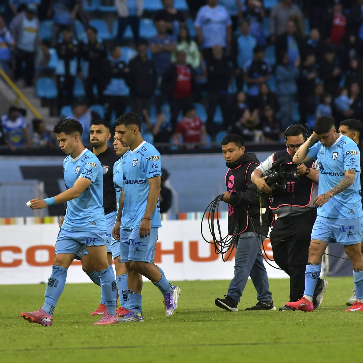 Éxodo en Deportes Iquique: anuncian la salida de 12 jugadores y un histórico dice adiós tras ocho años