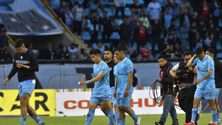 Éxodo en Deportes Iquique: anuncian la salida de 12 jugadores y un histórico dice adiós tras ocho años