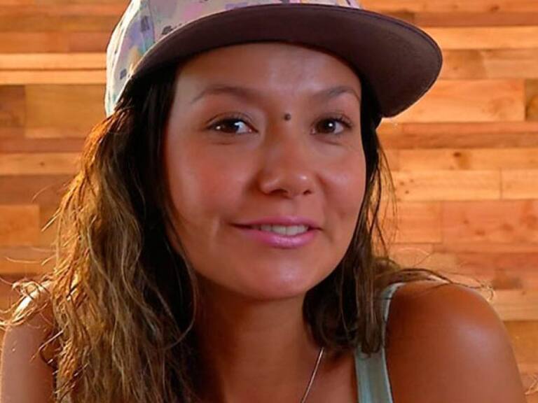 Mónica Soto de ¿Volverías con tu ex? reveló cuál es su situación actual con Óscar Garcés