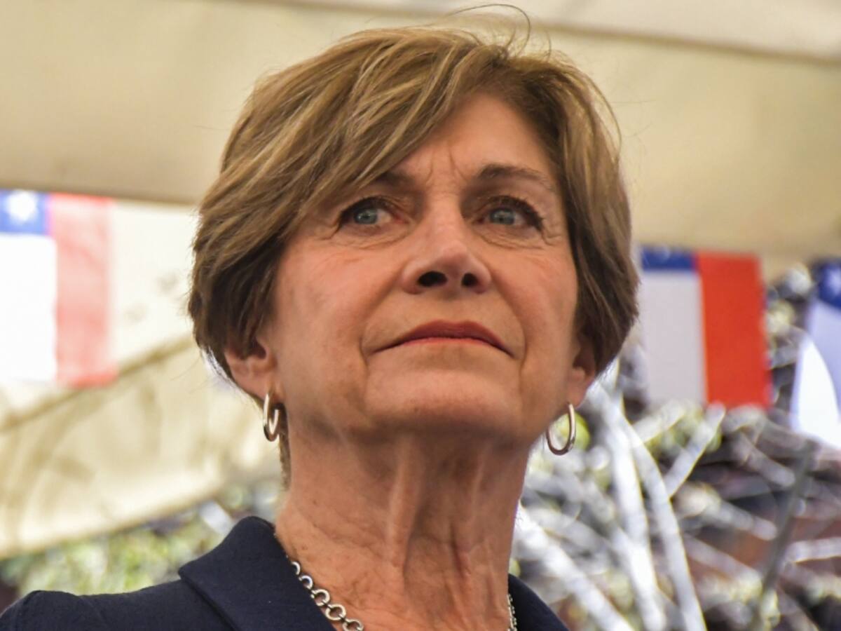 Cadem: Matthei lidera carrera presidencial con el 25% de las preferencias y se impone en todos los posibles escenarios de segunda vuelta