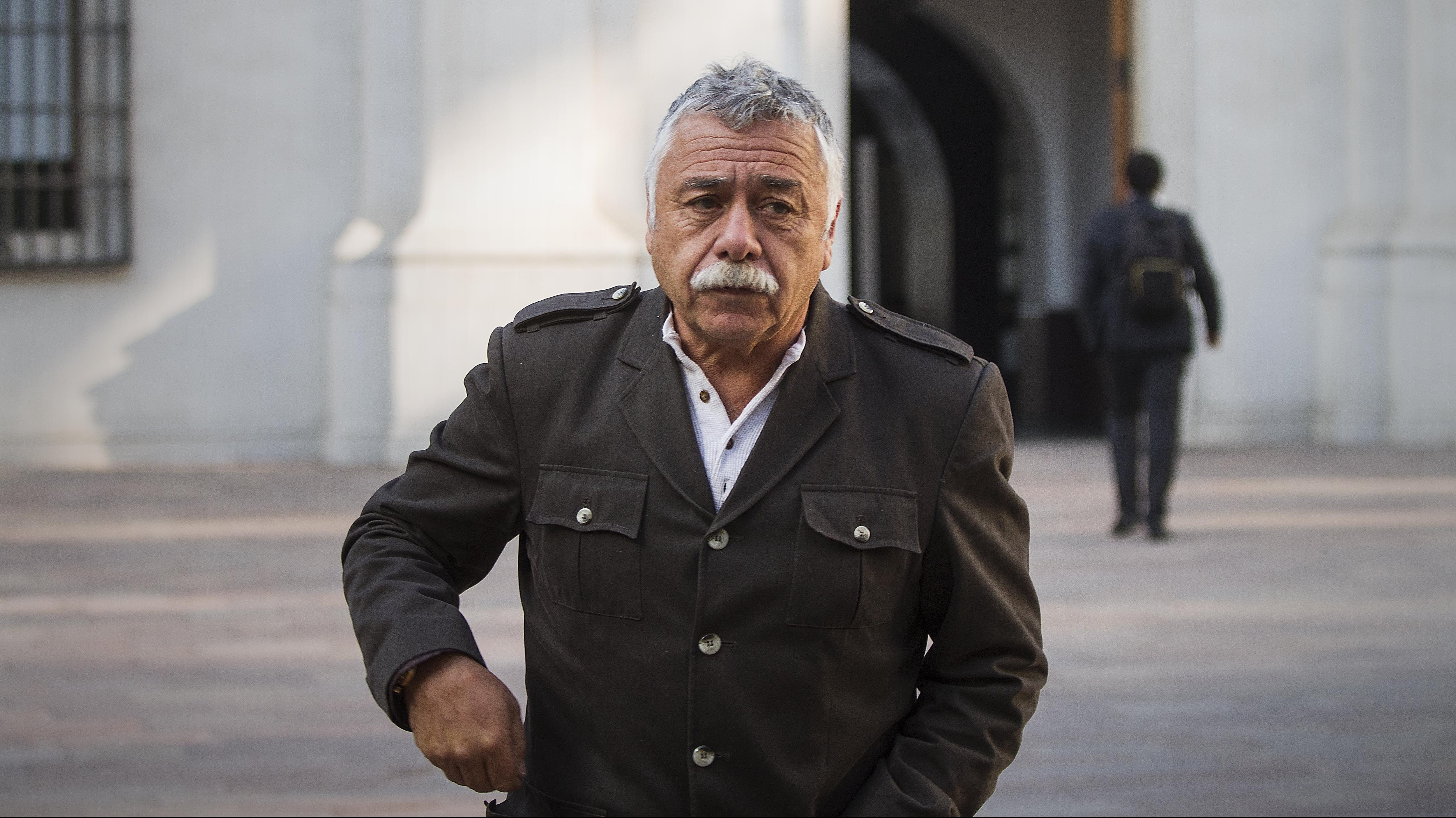 Carlos Caszely