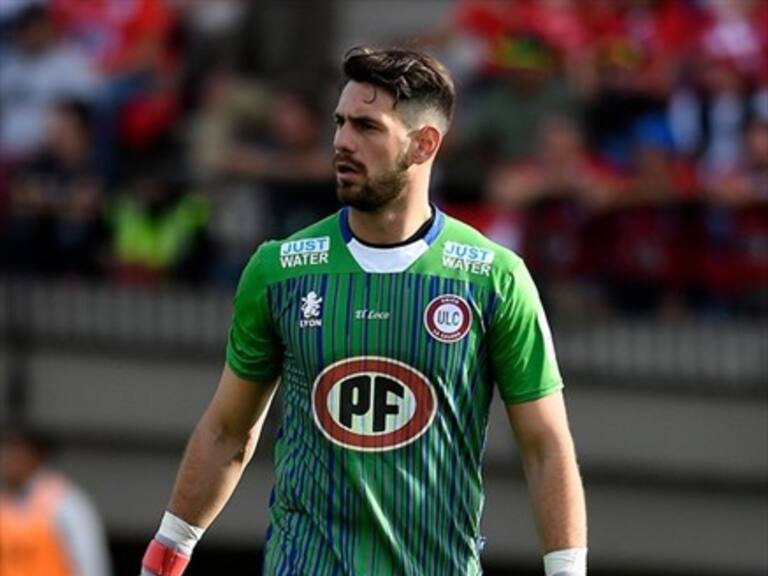 Augusto Batalla no fue considerado por Marcelo Gallardo en River y será refuerzo de O’Higgins