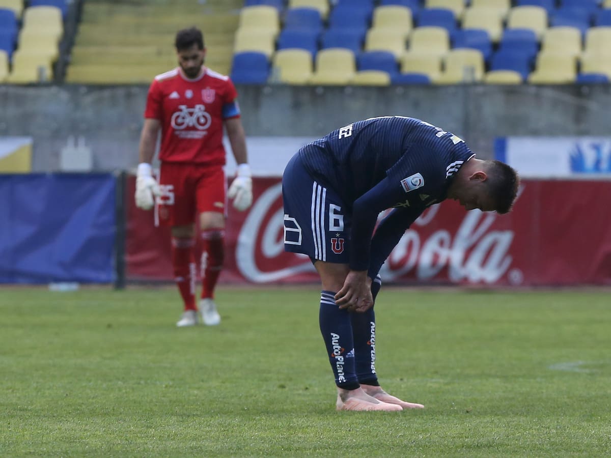 Histórico de la U y el mal comportamiento de barristas azules: “Trato de entenderlos, pero no puedo avalar que causen desmanes en el estadio”