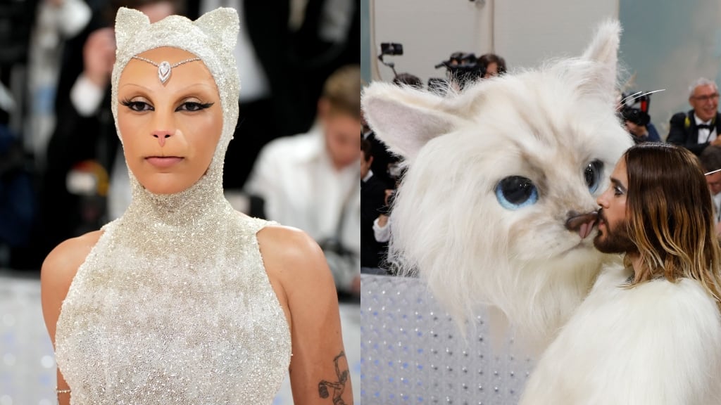 Doja Cat – Jared Leto