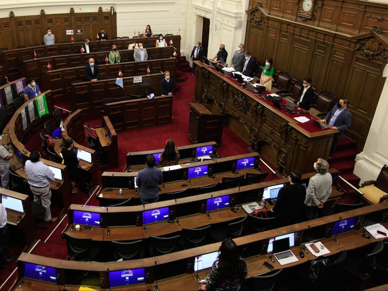 Convención aprobó en particular que Chile es un Estado Plurinacional e Intercultural y formará parte del borrador de la Constitución