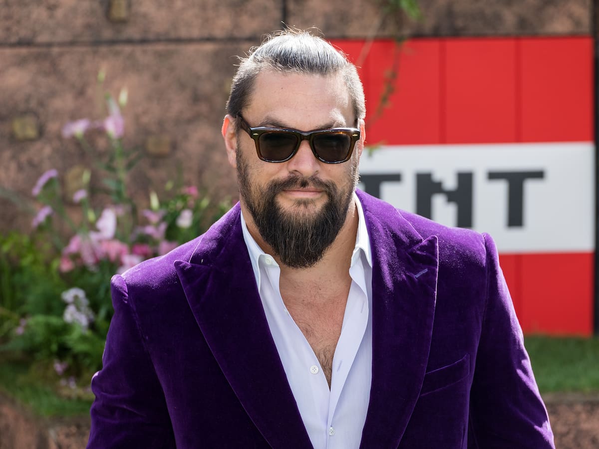 Jason Momoa anticipa su regreso a una importante franquicia cinematográfica