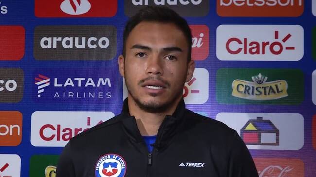 Chile Uruguay