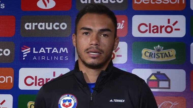 Chile Uruguay