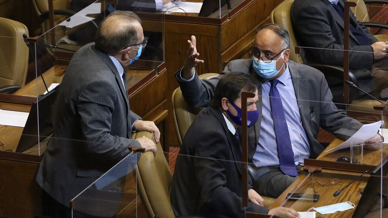 Diputados RN - devolución de retiros previsionales