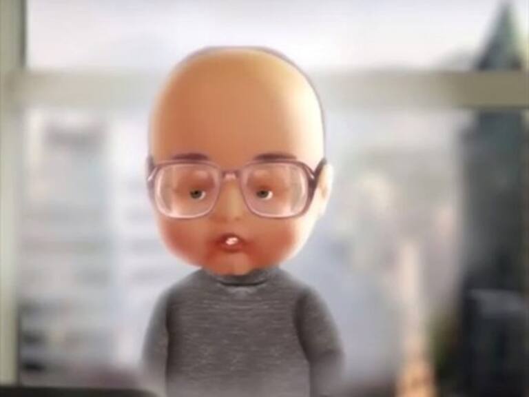 WOM se burla de Pablo Longueira y Jaime Guzmán