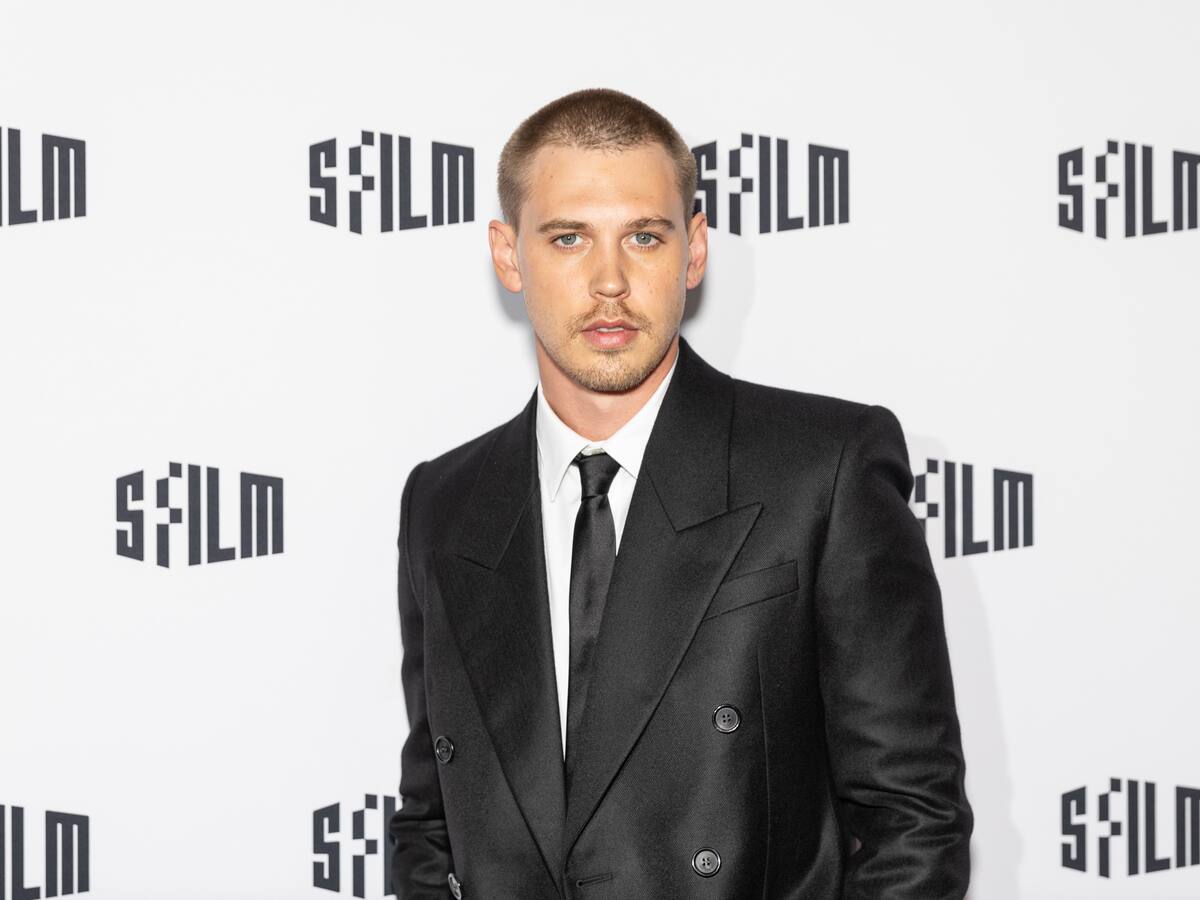 Austin Butler protagonizará la nueva versión cinematográfica de “American Psycho”