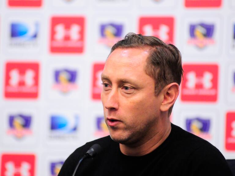 Luis Mena y conversación con Pelé: «Me dijo que allá en Brasil el equipo que más conocen es Colo Colo»