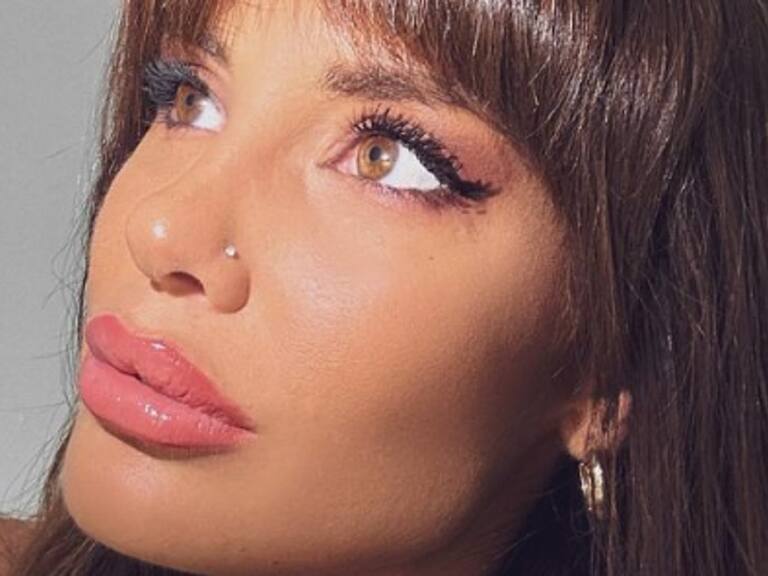 «Hasta yo me lo cuestioné»: Gala Caldirola saca chispas con jugada foto desde Miami