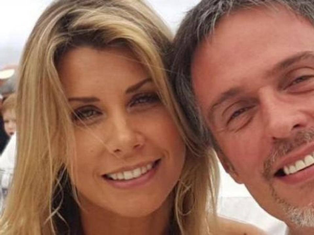 “Si no te hacen la vida más linda…”: el enigmático mensaje de la expareja de Pedro Lladser tras revelarse que fue padre junto a su prima