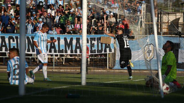 Magallanes O'Higgins