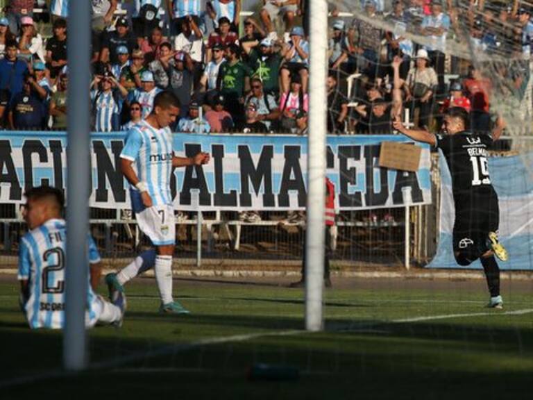 Magallanes O'Higgins