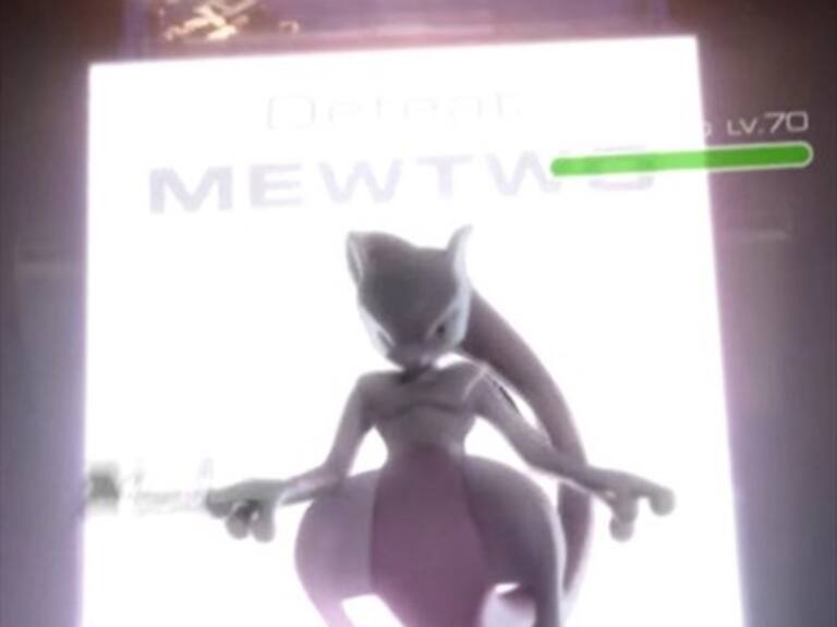 ¿Se podrán capturar pokemones legendarios en Pokémon Go?