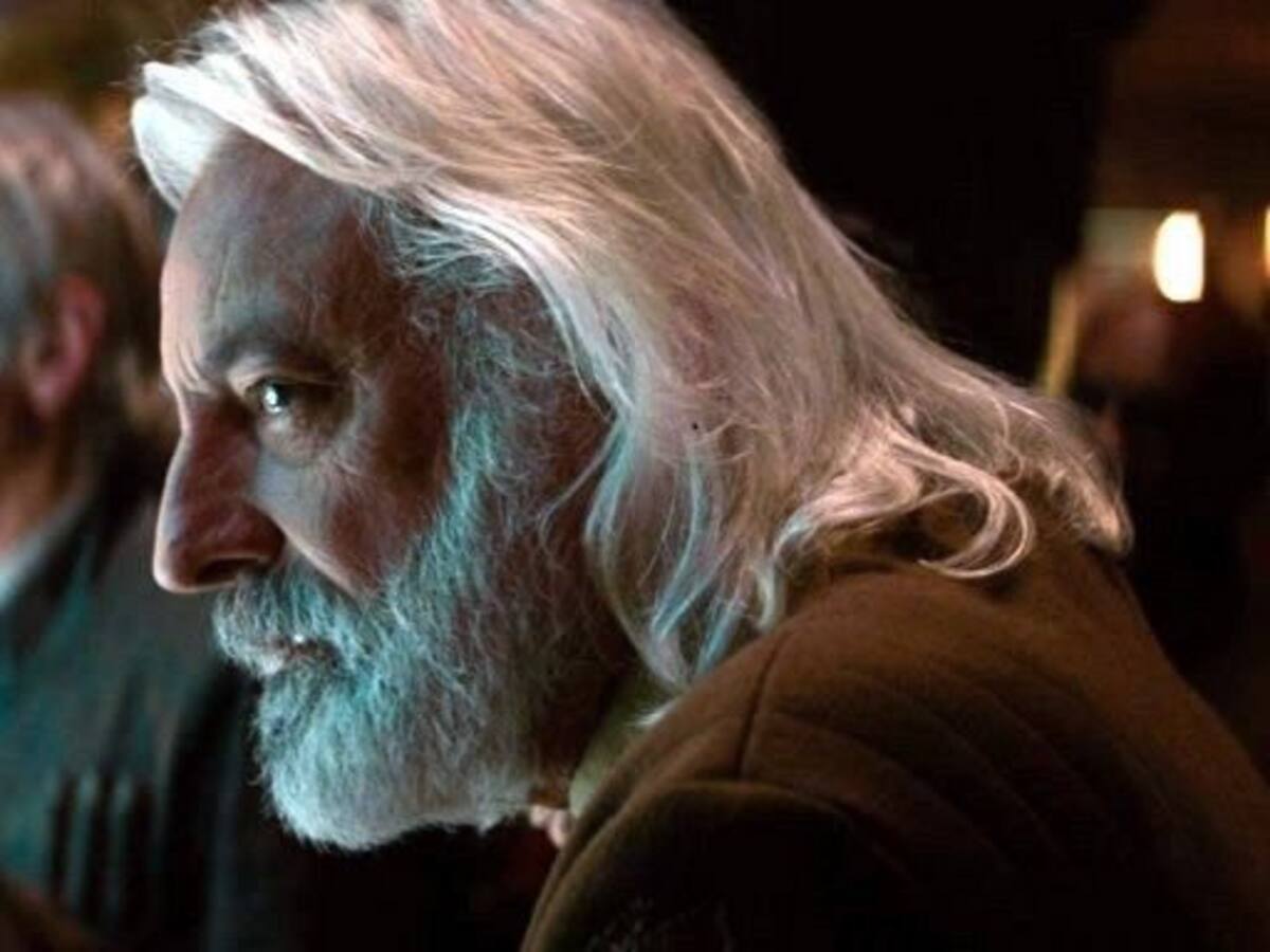 Actor de Star Wars, Andrew Jack, falleció producto del coronavirus a los 76 años
