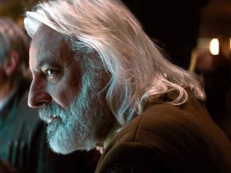 Andrew Jack en Star Wars