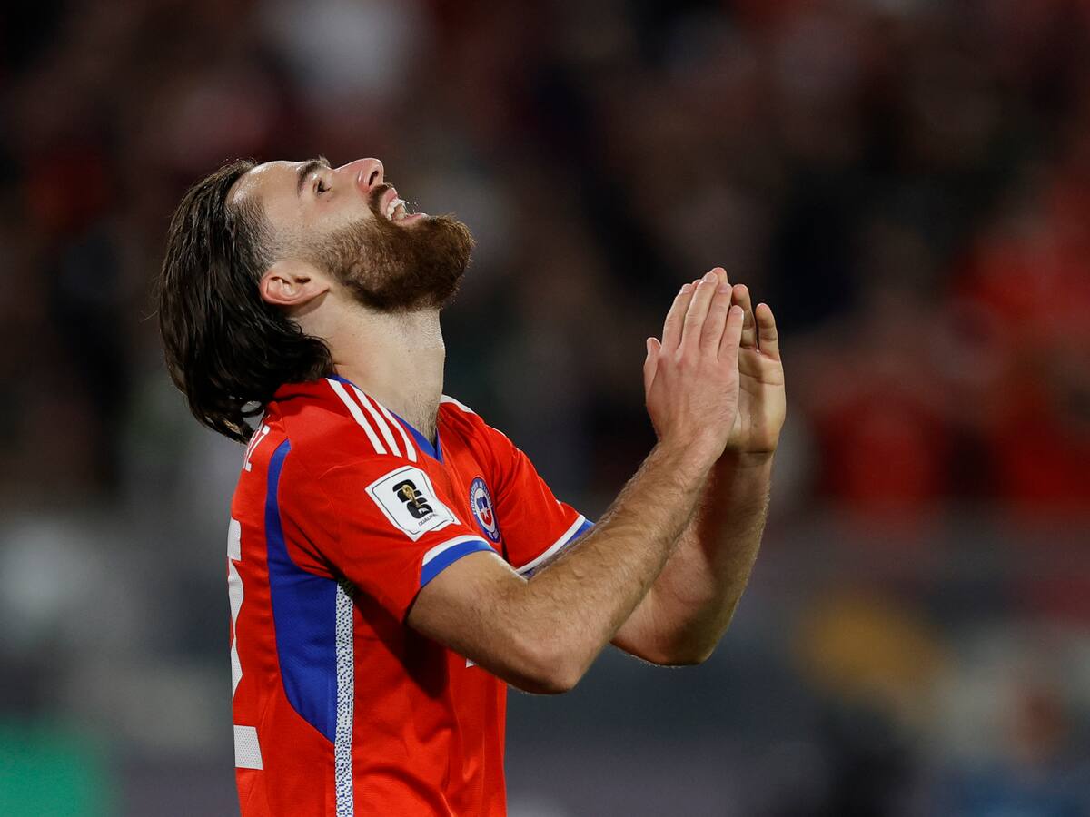 Sorteo Copa América 2024: cuál es el peor y el mejor grupo que le podría tocar a Chile