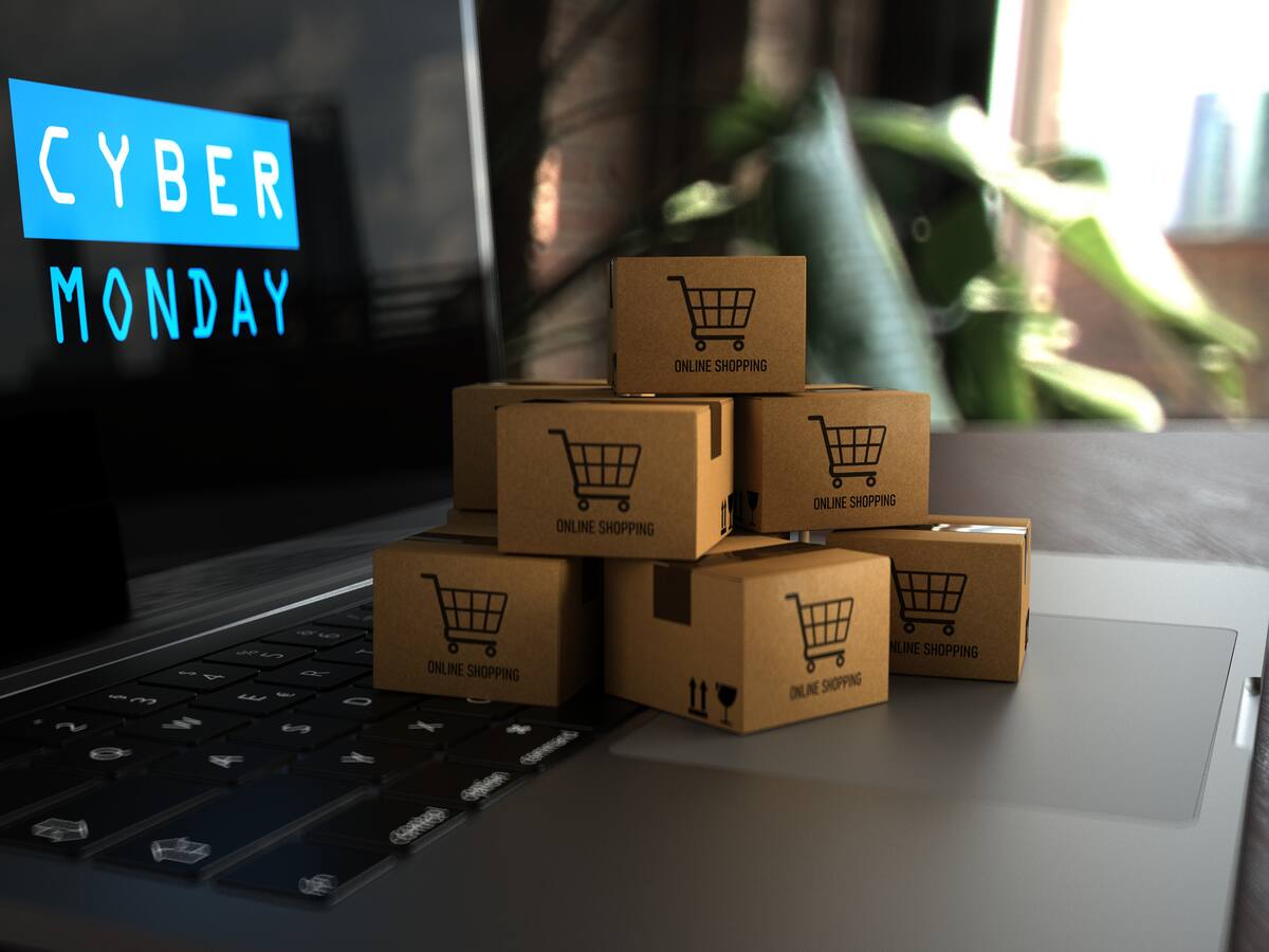 Cyber Monday 2025: Se proyectan más de 2.400 vacantes temporales con sueldos que podrían superar los $850 mil pesos