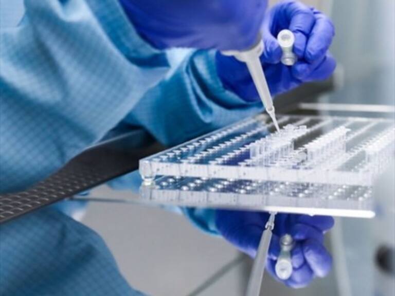 Científico cree que gemelas chinas manipuladas genéticamente podrían ser «más inteligentes»