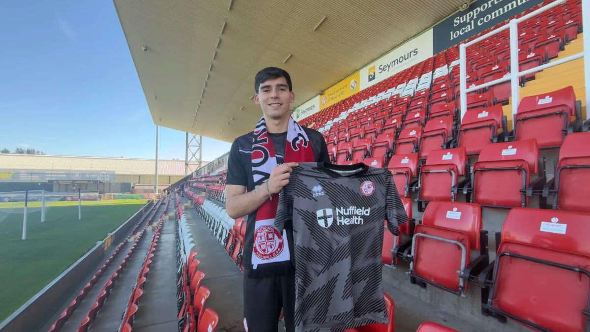 @wokingfc