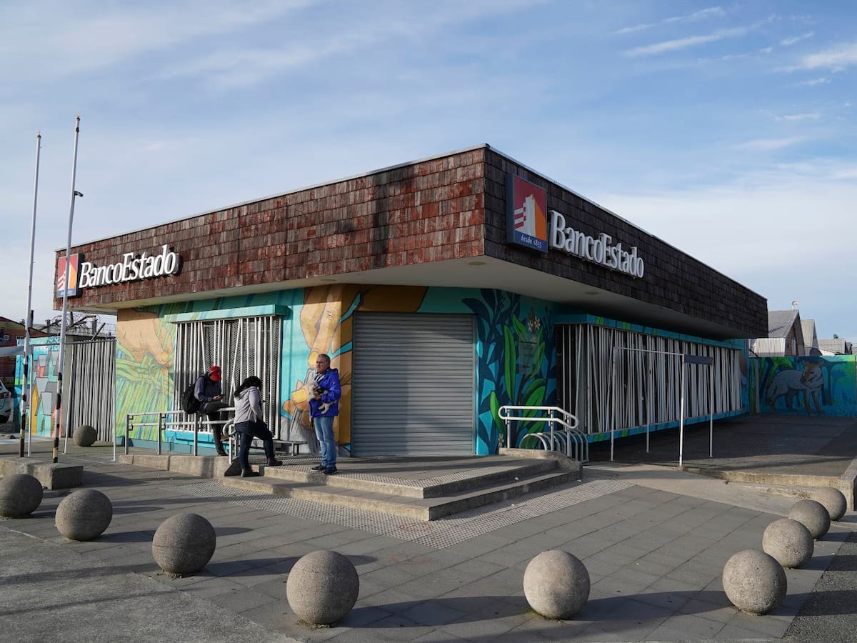 BancoEstado y su programa Impacto+ ha logrado que un centenar de empresas apoyen a sus proveedores en el acceso a financiamiento