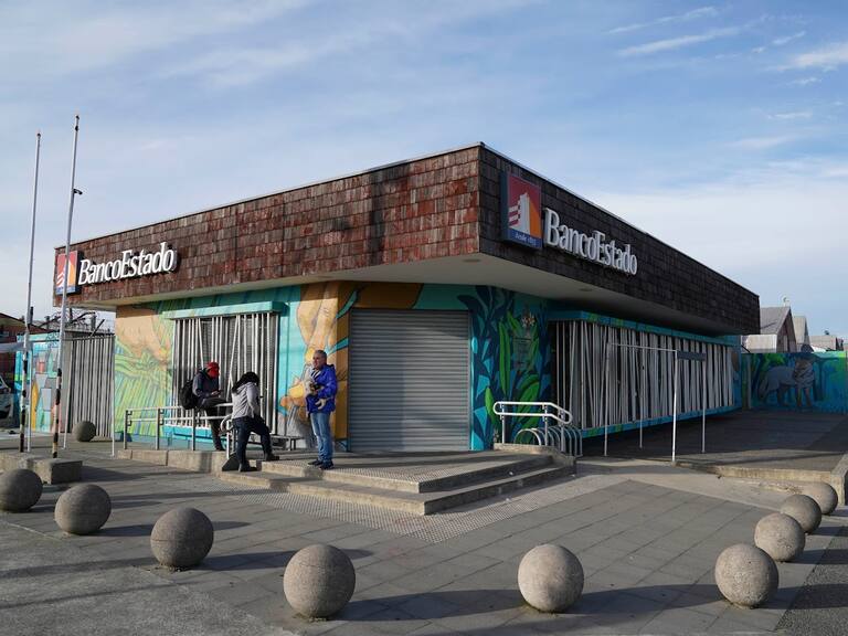 BancoEstado y su programa Impacto+ ha logrado que un centenar de empresas apoyen a sus proveedores en el acceso a financiamiento