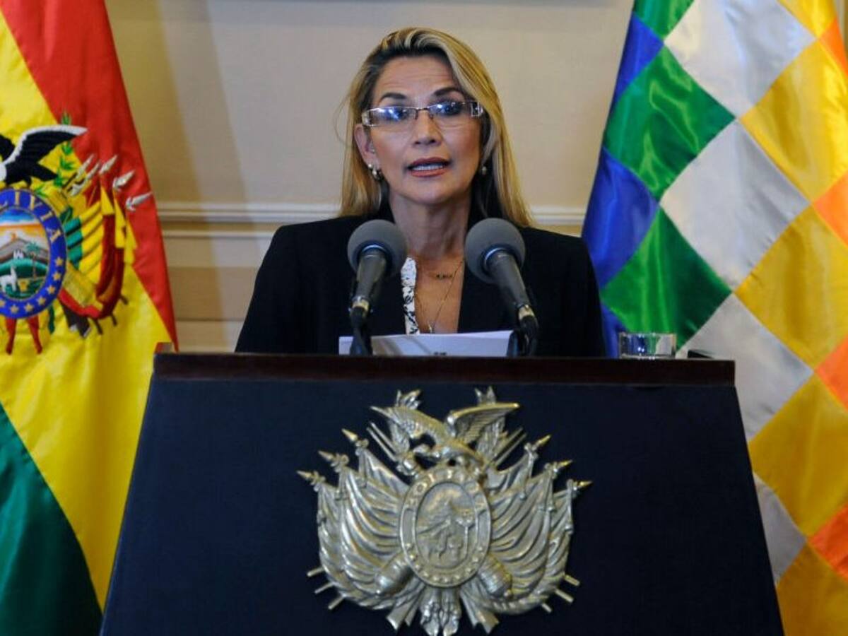 Bolivia declaró cuarentena nacional por pandemia de coronavirus