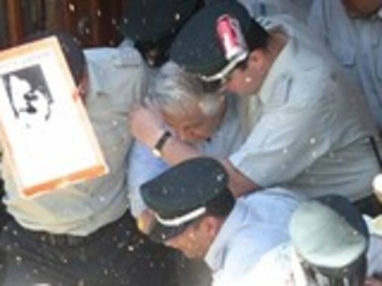 Manuel Contreras recibe nueva condena y acumula 529 años de cárcel