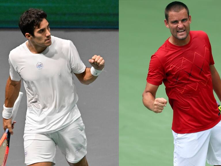 “No estoy seguro”: Mikhail Youzhny duda de ser parte del staff técnico de Cristian Garin
