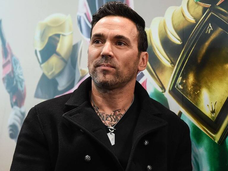 Jason David Frank - suicidio