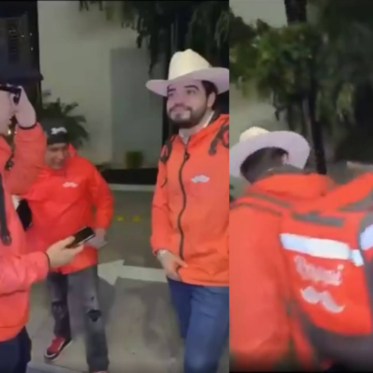 Detienen a hombre acusado de matar a balazos a influencer durante transmisión en vivo en México