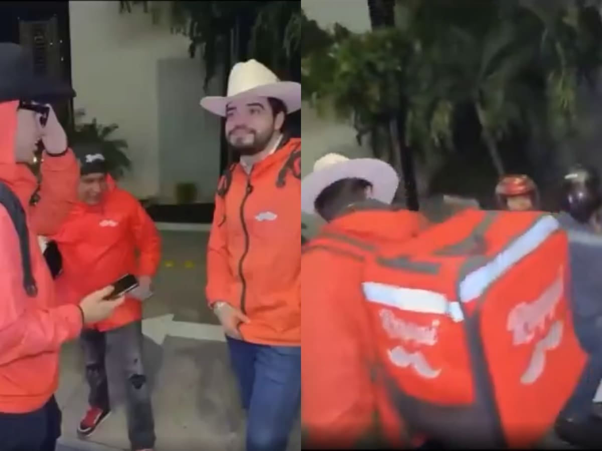 Detienen a hombre acusado de matar a balazos a influencer durante transmisión en vivo en México