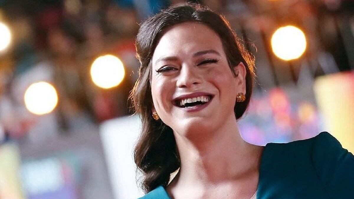 Daniela Vega