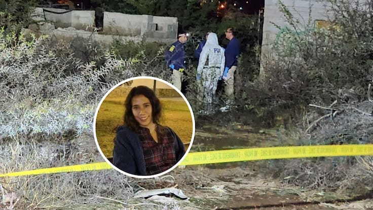 Investigan muerte de mujer hallada calcinada en Vicuña: víctima fue identificada como Tamara Sepúlveda