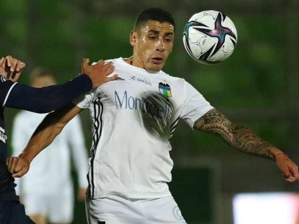 La U se sigue complicando: igualó sin goles ante O’Higgins y quedó a solo un punto del descenso directo