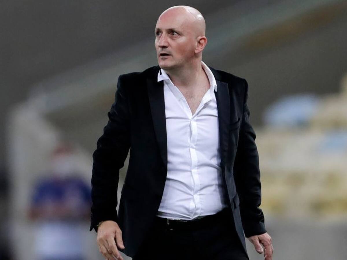 Uruguayo Pablo Repetto surge como candidato a la banca de Universidad de Chile