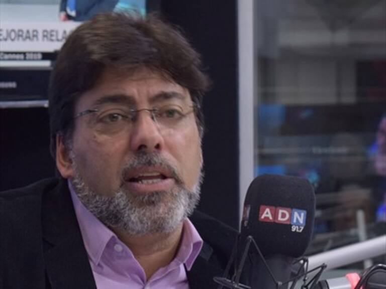 Daniel Jadue y los «antipatriotas» según Piñera: «Esto se parece mucho al tiempo de la dictadura»